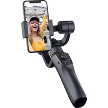 Zero-X 3-Axis Gimbal