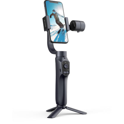 Zero-X 3-Axis Gimbal