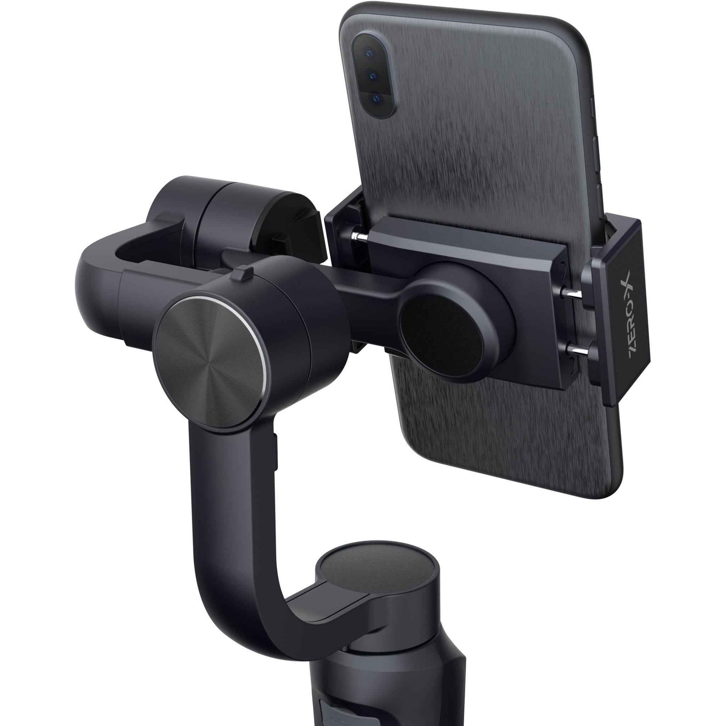 Zero-X 3-Axis Gimbal