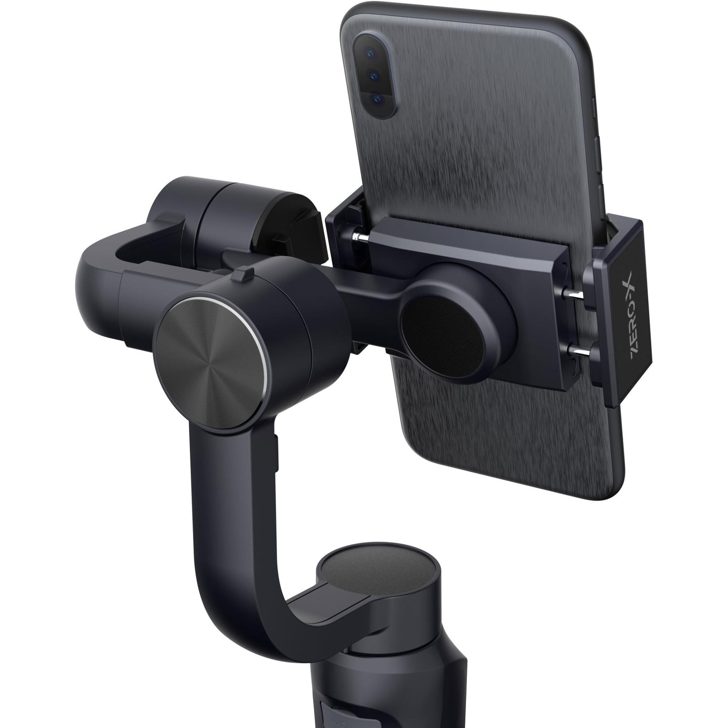 Zero-X 3-Axis Gimbal