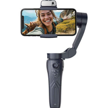 Zero-X 3-Axis Gimbal