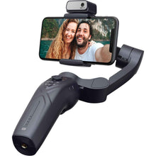 Zero-X 3-Axis Gimbal