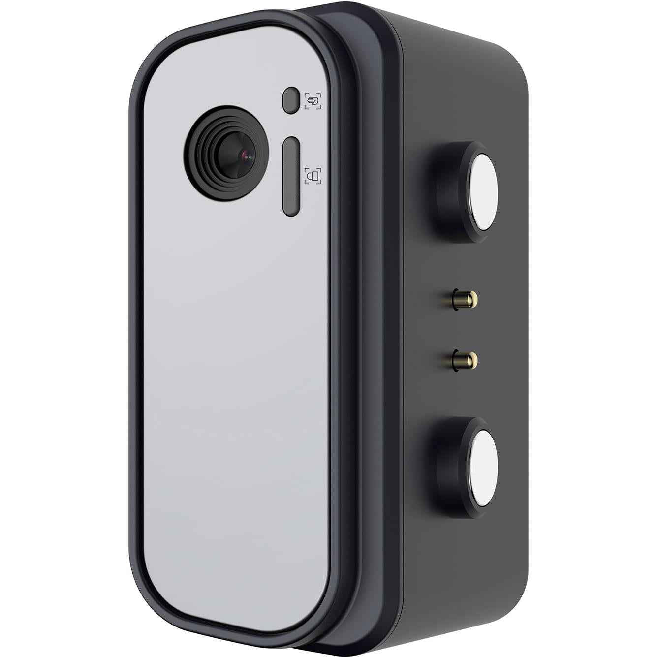 Zero-X 3-Axis Gimbal