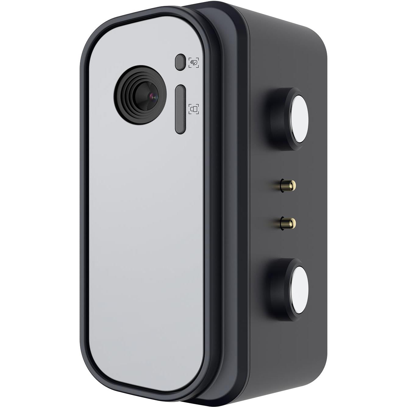 Zero-X 3-Axis Gimbal