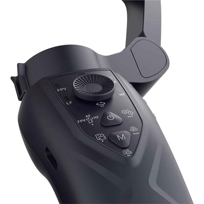 Zero-X 3-Axis Gimbal
