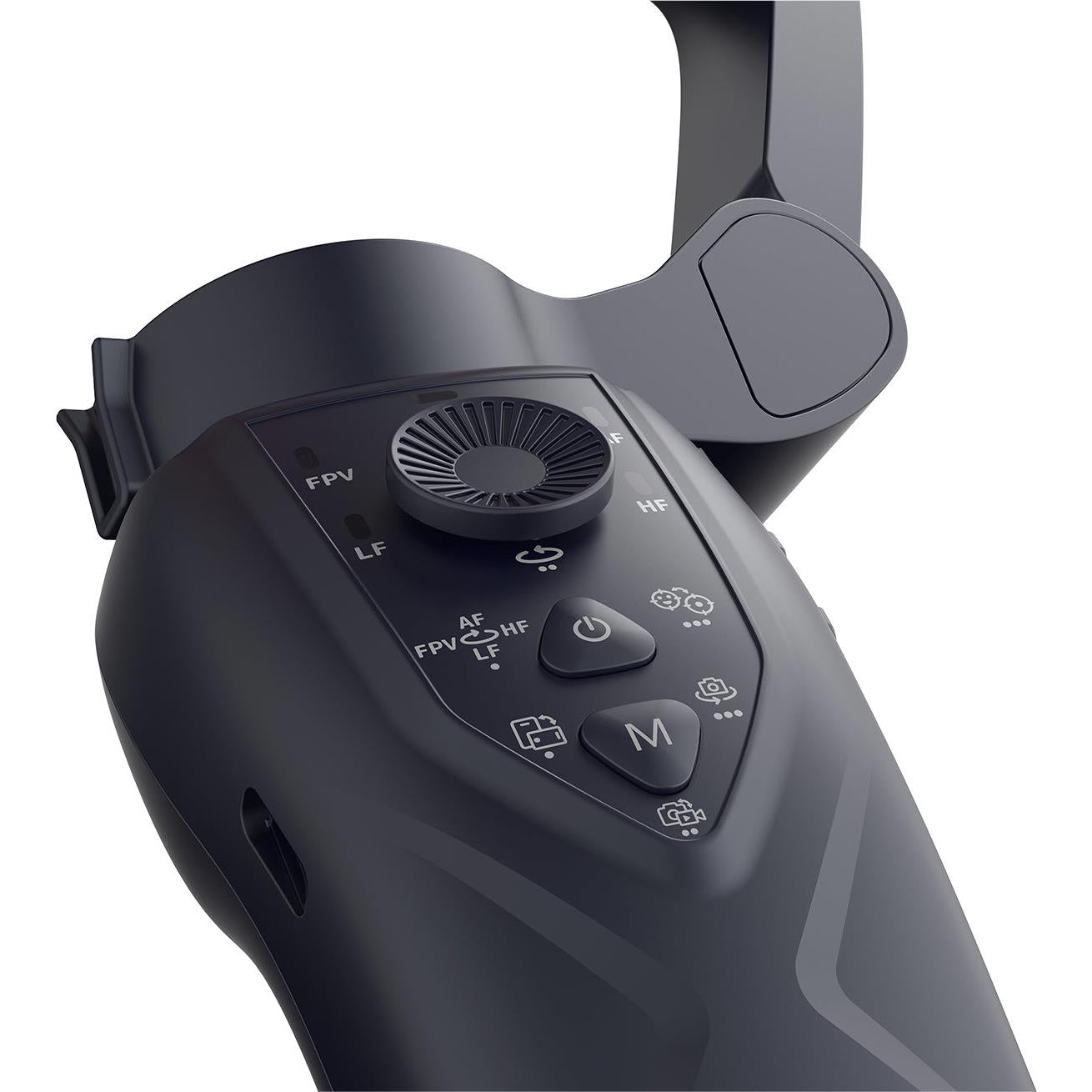 Zero-X 3-Axis Gimbal
