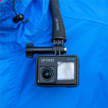 Zero-X Barflex Action Camera Flexible Mount