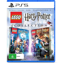 LEGO Harry Potter Collection