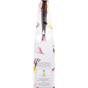 Botanica Vanilla & Himalayan Magnolia Reed Diffuser 80mL