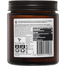 Botanica Vanilla & Himalayan Magnolia Candle 205g