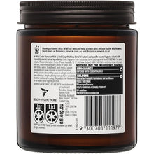 Botanica Moroccan Mint & Pink Grapefruit Candle 205g