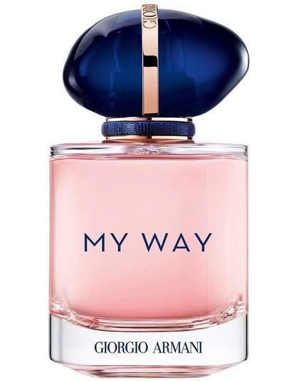 My Way Eau de Parfum