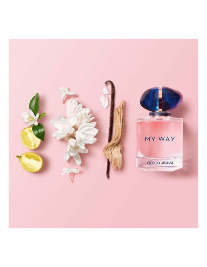 My Way Eau de Parfum