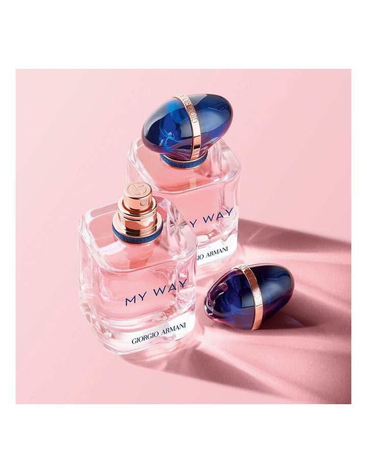 My Way Eau de Parfum