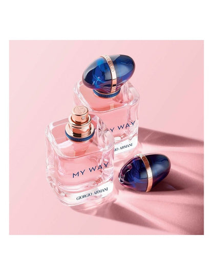 My Way Eau de Parfum