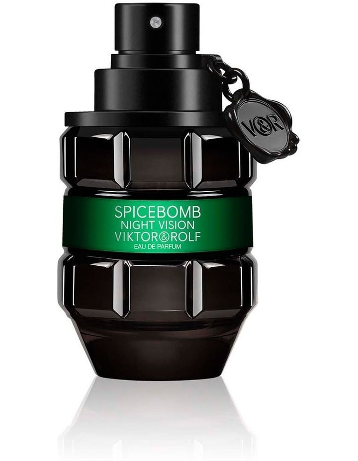 Spicebomb Night Vision EDP