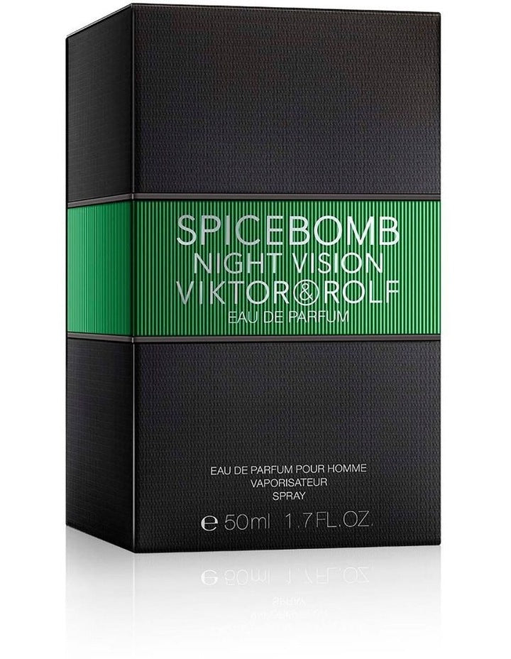 Spicebomb Night Vision EDP