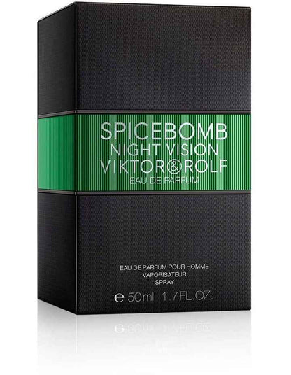 Spicebomb Night Vision EDP