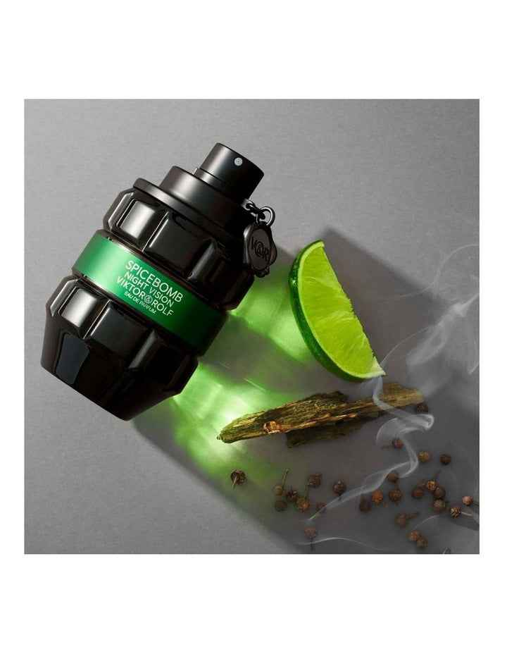 Spicebomb Night Vision EDP