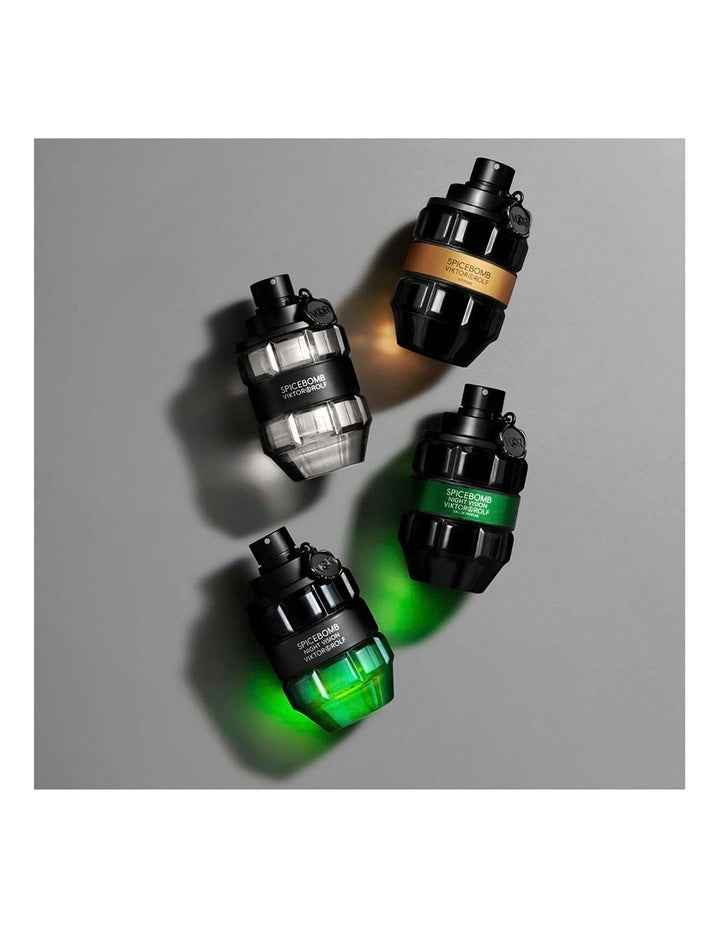 Spicebomb Night Vision EDP