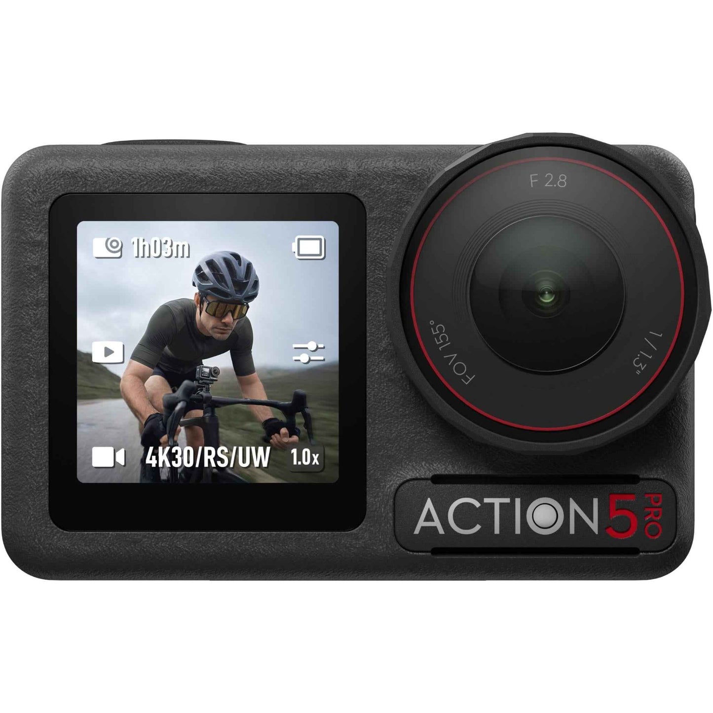 DJI Osmo Action 5  Pro Standard Combo