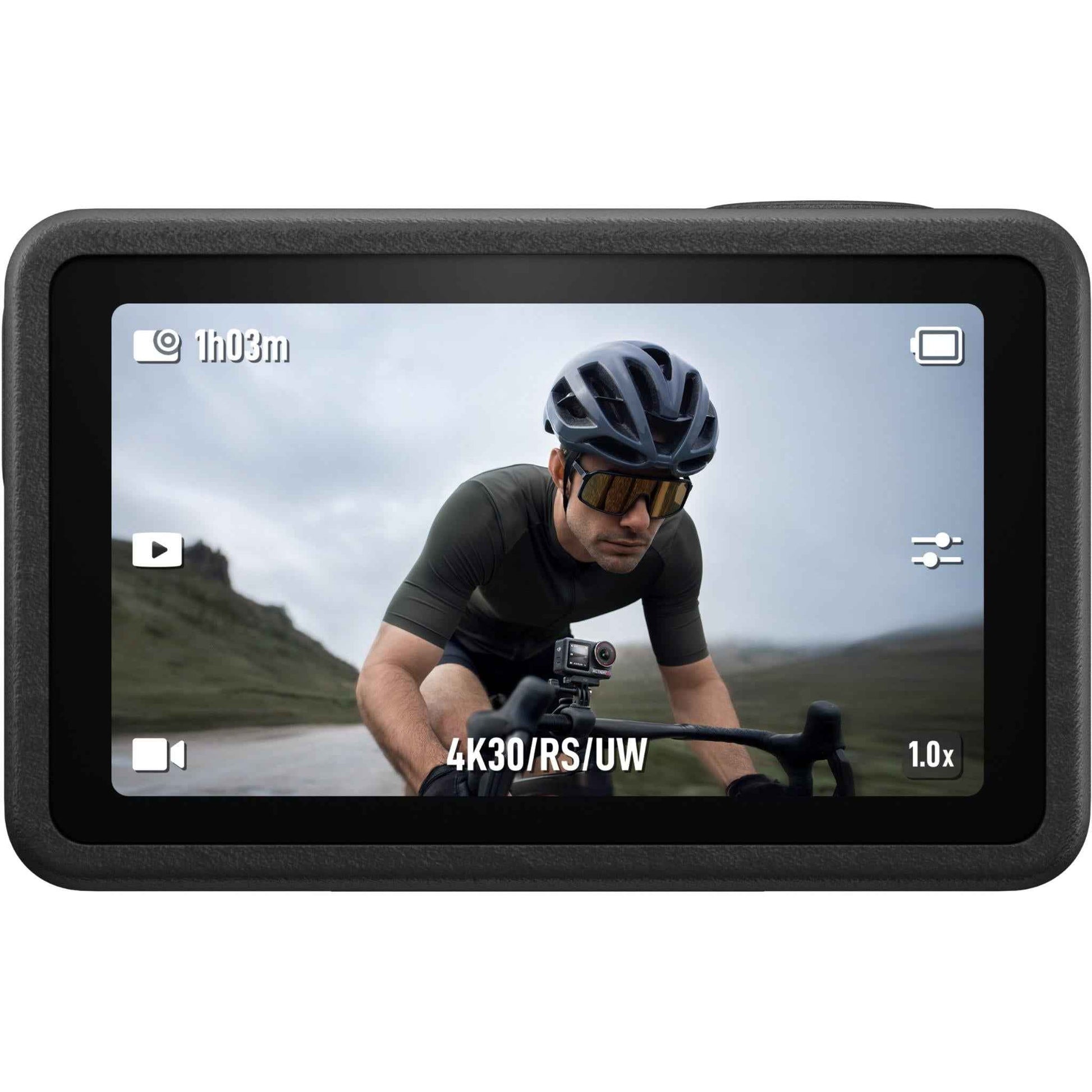 DJI Osmo Action 5  Pro Standard Combo