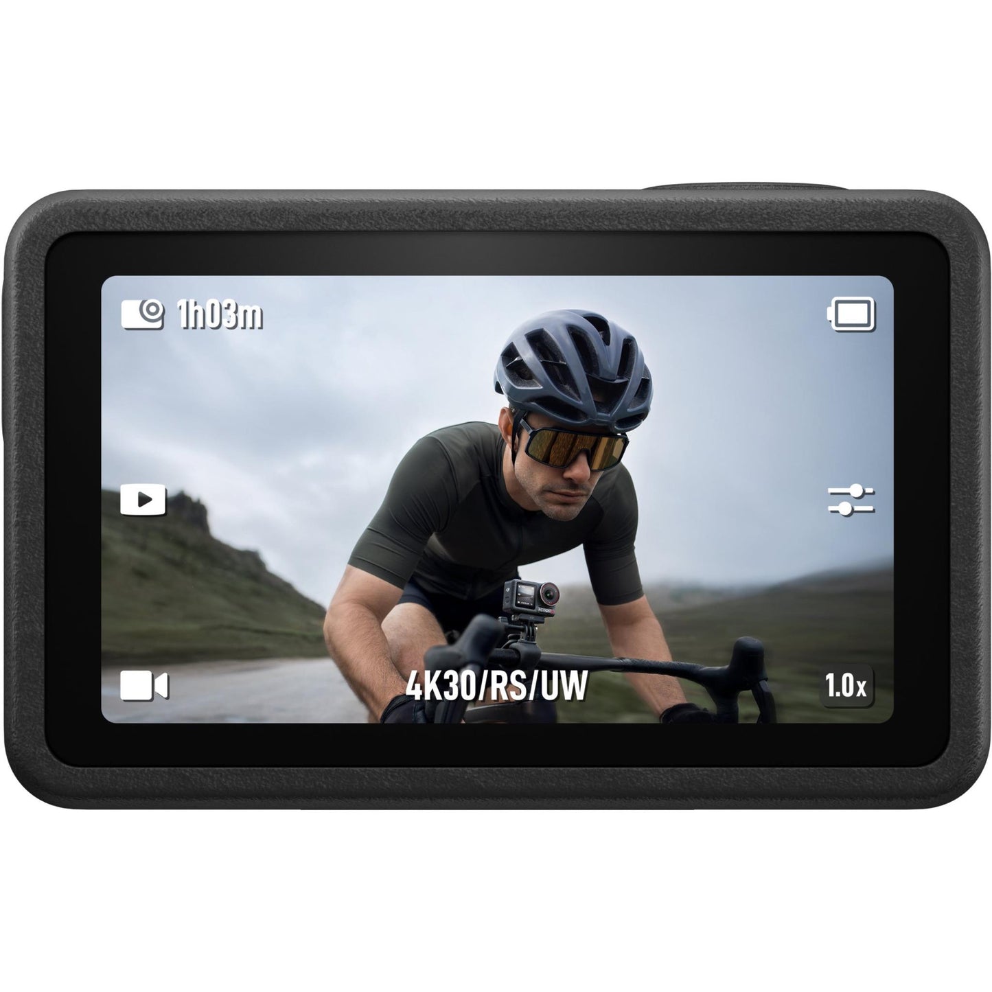 DJI Osmo Action 5  Pro Standard Combo