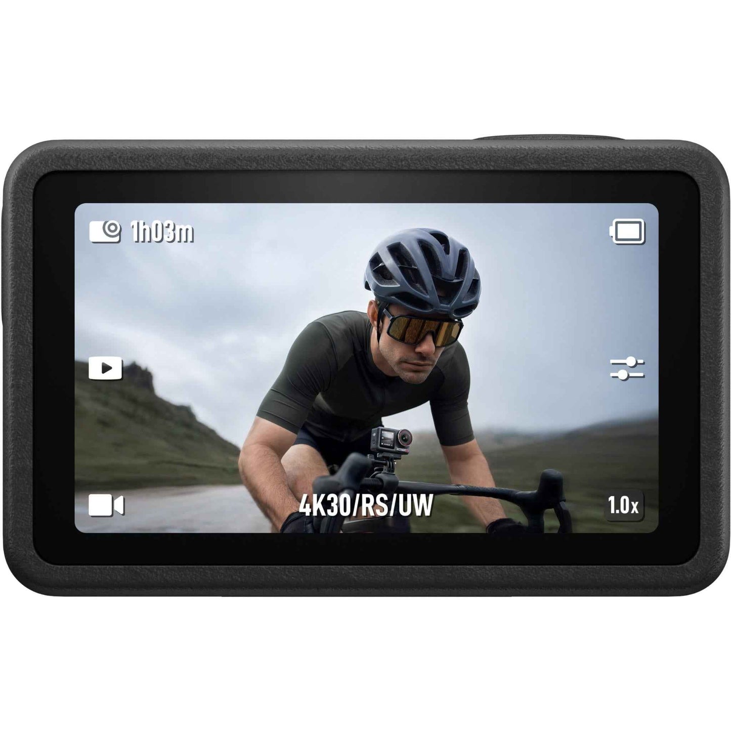 DJI Osmo Action 5 Pro Adventure Combo