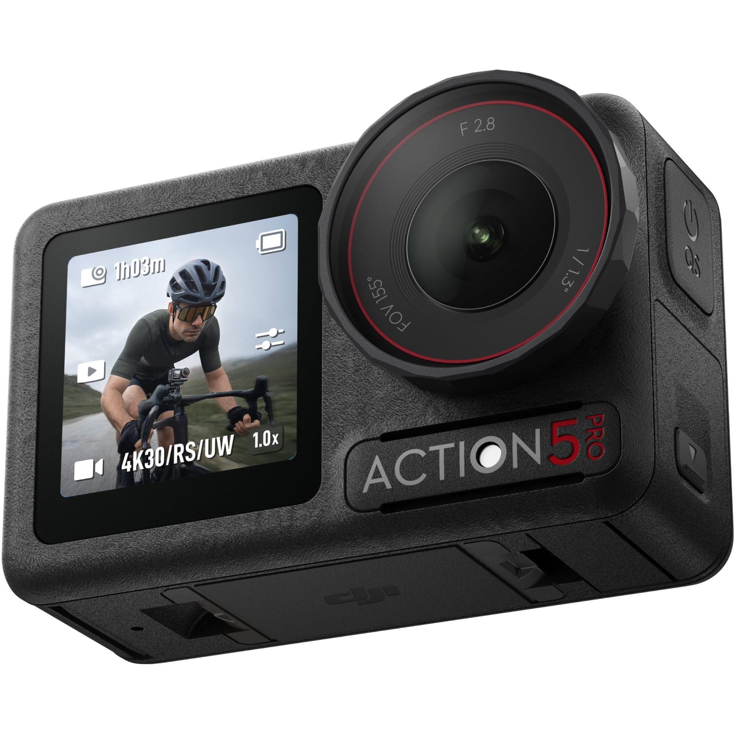 DJI Osmo Action 5 Pro Adventure Combo