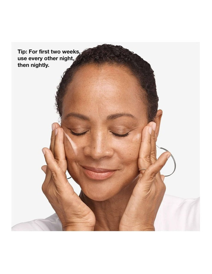 Smart Night Clinical MD Multi-Dimensional Repair Retinol Treatment 30ml