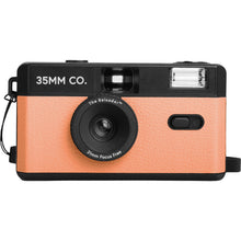 35MM CO Reloader Reusable Camera (Peach)
