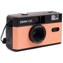 35MM CO Reloader Reusable Camera (Peach)