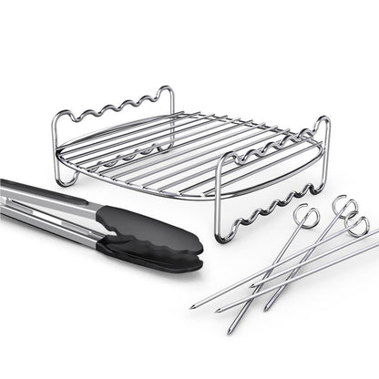 Philips HD9920/00 Air Fryer Double Layer Kit