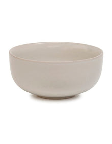HUE Bowl 12x6cm in Stone