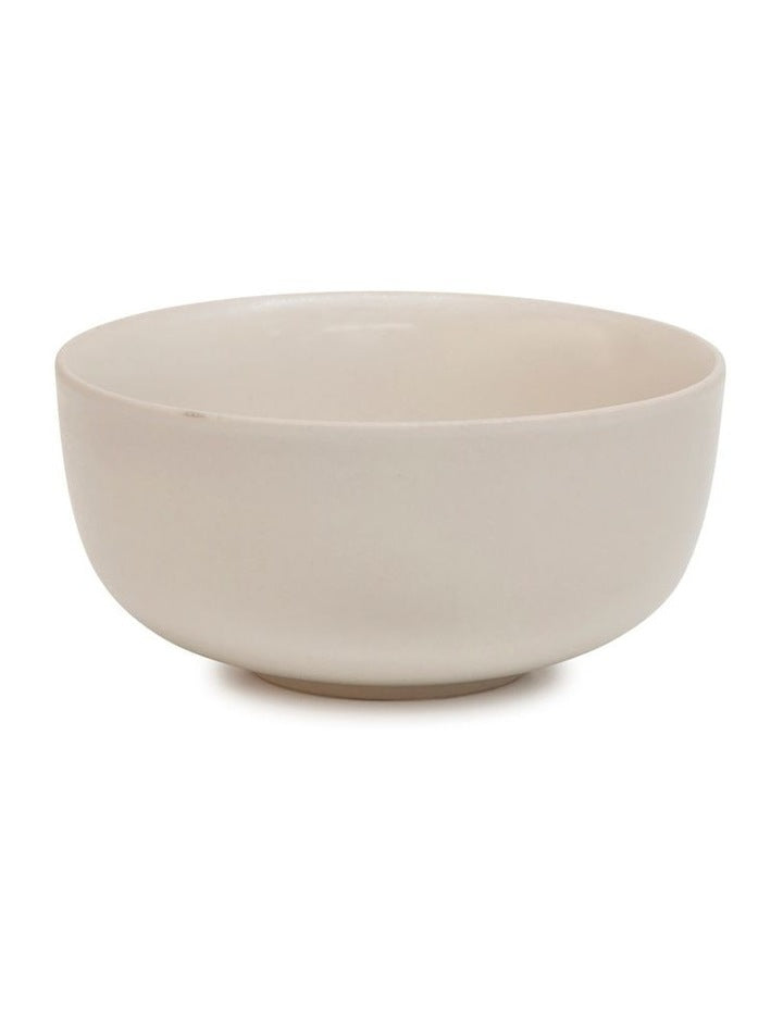 Hue Bowl 14x7cm in Stone