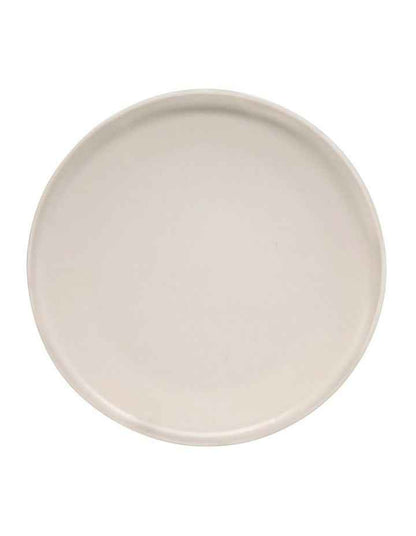 HUE Side Plate 20cm Stone