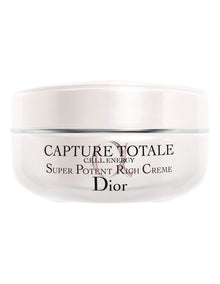 Capture Totale Super Potent Rich Creme 50ml