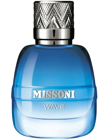 Missoni Wave Pour Homme EDT