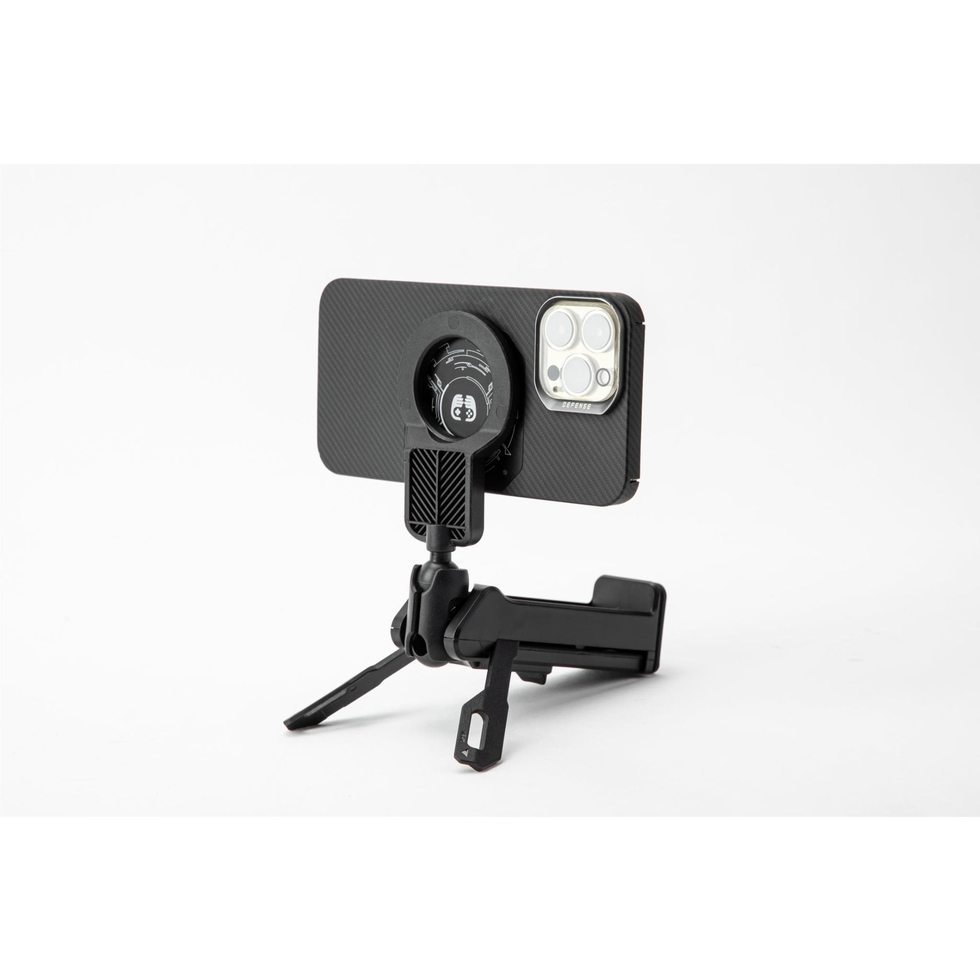 FireFly MTT-S3C Mini Traveller Tripod
