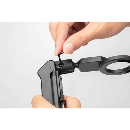 FireFly MTT-S3M Mini Traveller Tripod