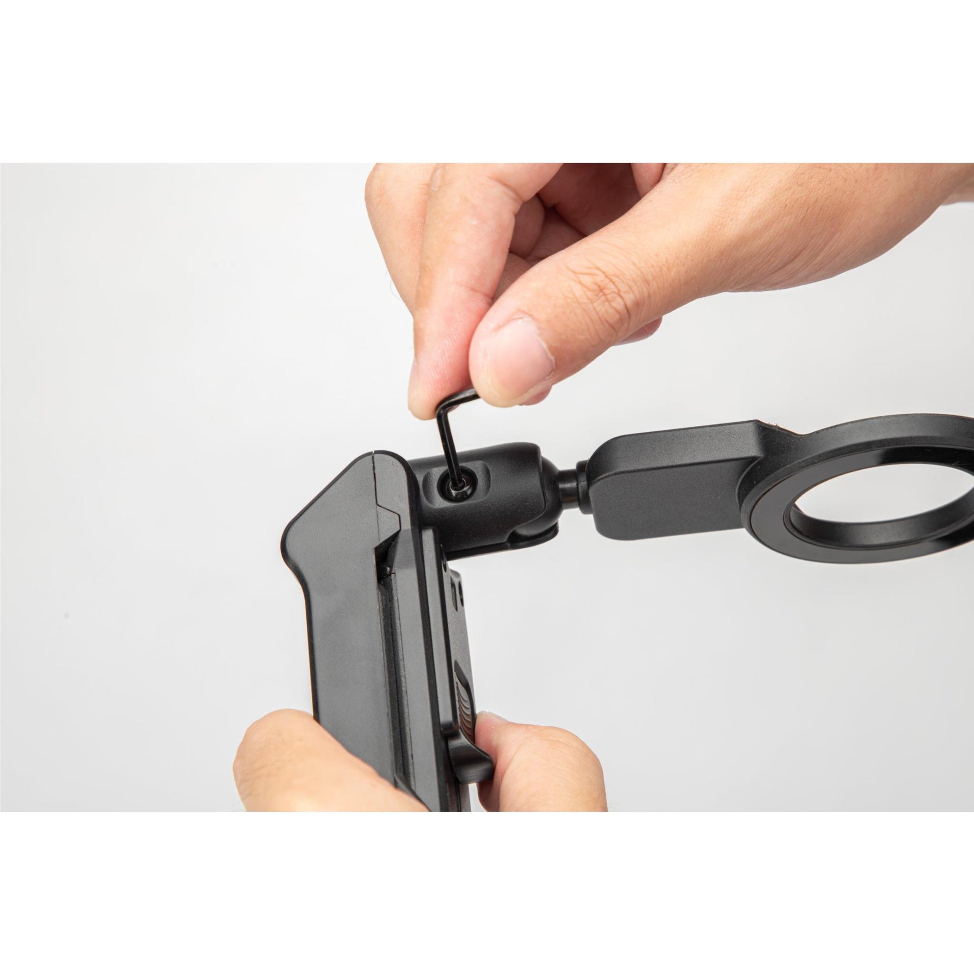 FireFly MTT-S3M Mini Traveller Tripod