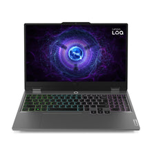 Lenovo LOQ 15.6" FHD 144Hz Gaming Laptop (Intel Core i7)[GeForce RTX 4060]