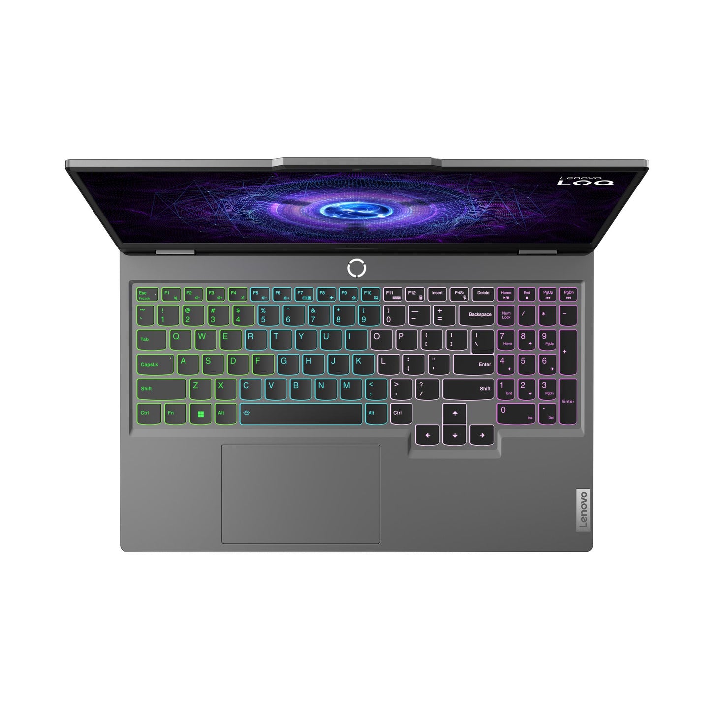 Lenovo LOQ 15.6" FHD 144Hz Gaming Laptop (Intel Core i7)[GeForce RTX 4060]