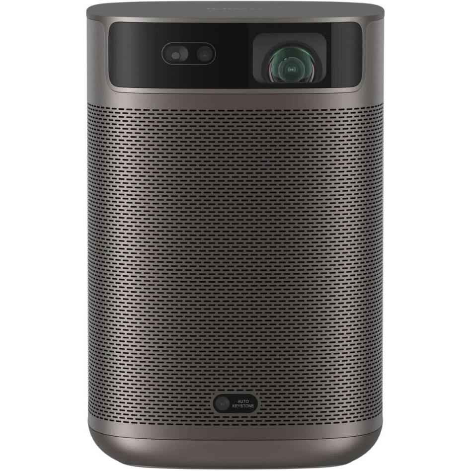 XGIMI Mogo 2 Pro Full HD Portable Google TV Projector