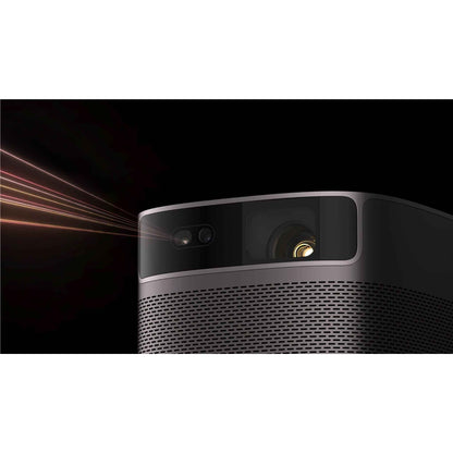 XGIMI Mogo 2 Pro Full HD Portable Google TV Projector