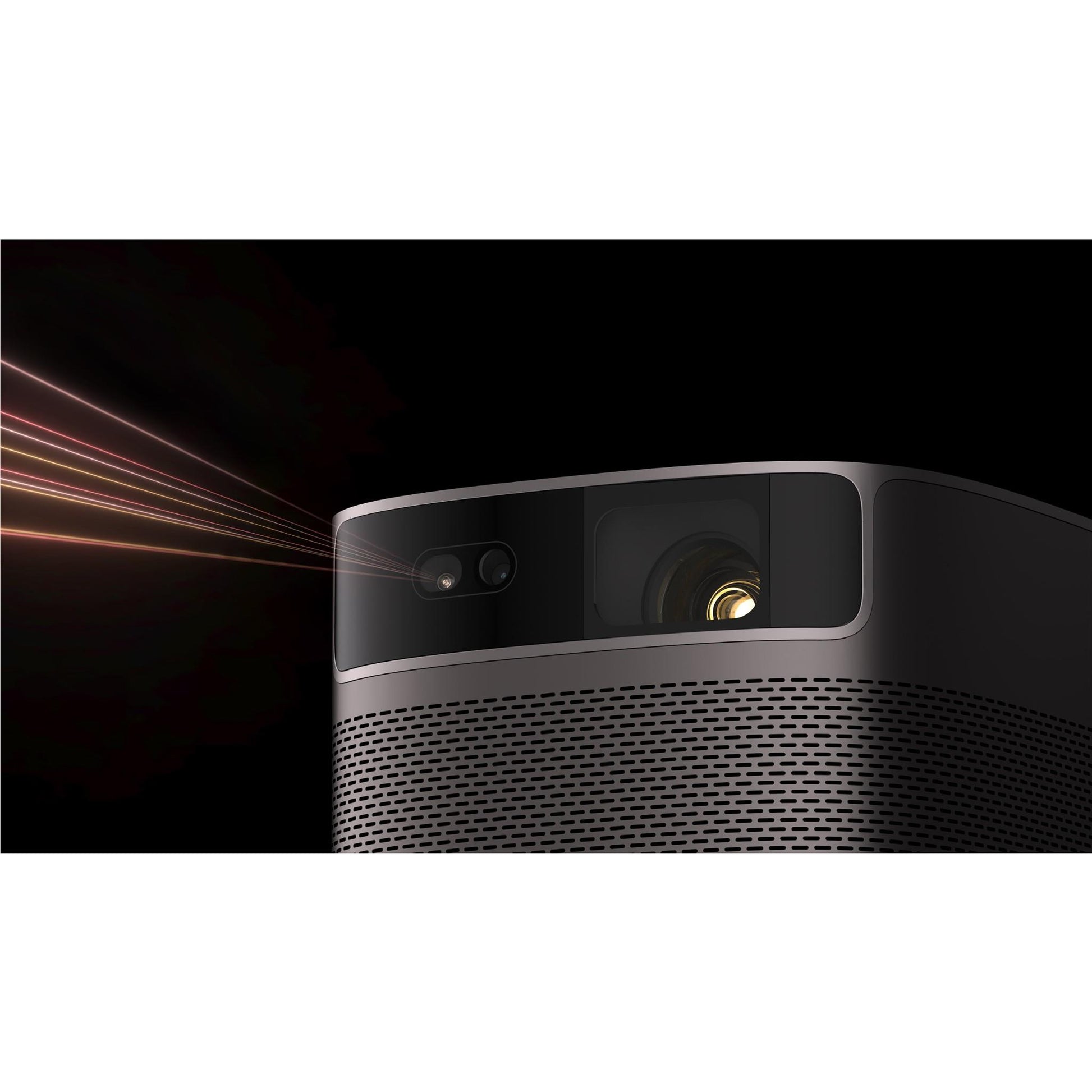 XGIMI Mogo 2 Pro Full HD Portable Google TV Projector