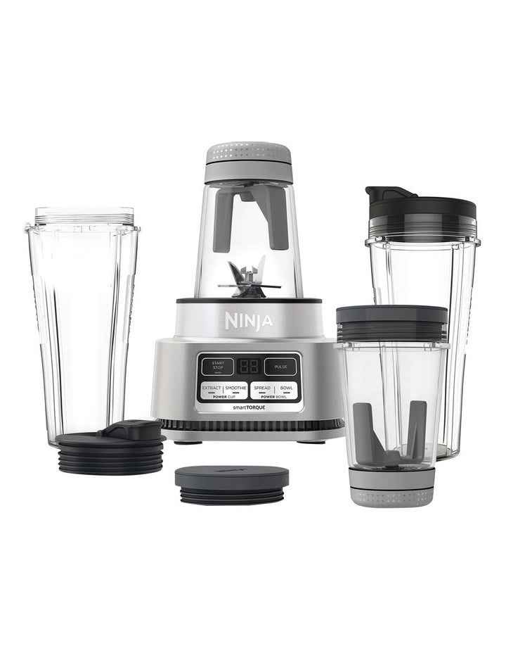 Blend & Power Mix Pro Blender CB102