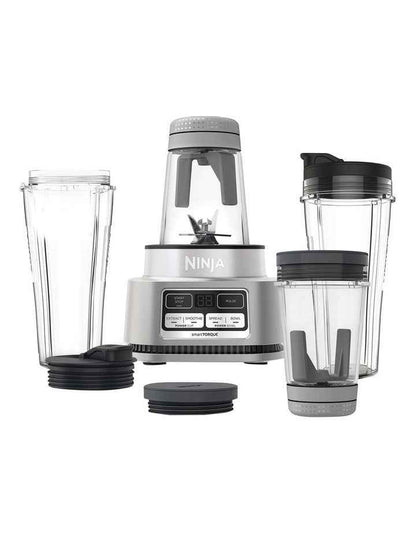 Blend & Power Mix Pro Blender CB102