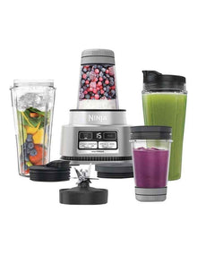 Blend & Power Mix Pro Blender CB102
