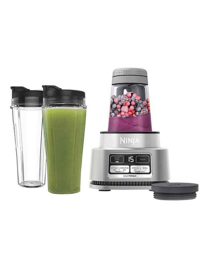 Blend & Power Mix Pro Blender CB102